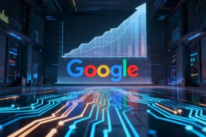Alphabet market valuation reaches new AI peak