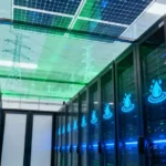Microsoft Data Centers Cut Water and Power Impact