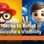 5 SEO Hacks to Boost Your Website's Visibility