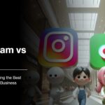 Choosing-the-Right-Platform-for-Your-Business:-Instagram-vs-TikTok