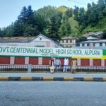 (GCMHS Alpurai Shangla) Government Centennial Model High School in Alpurai stands as a beacon of educational excellence in the region, with its unwavering commitment to nurturing young minds. Under the stewardship of Incharge Kifayatullah, an esteemed SST (General) teacher, the school upholds its mission to provide quality education to boys, catering to the holistic development of each student.