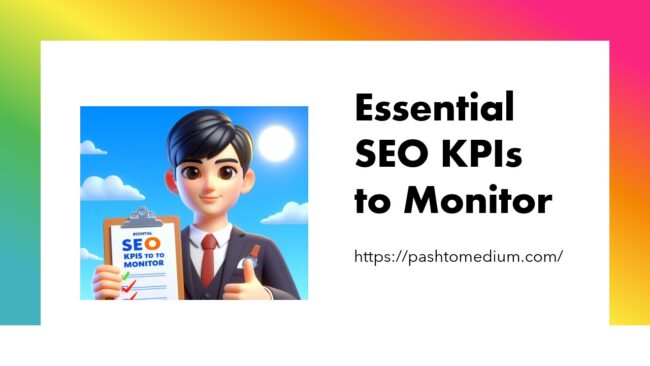 Discover the vital metrics every website owner should track with our comprehensive guide on Essential SEO KPIs to Monitor. Optimize your online presence and enhance performance effortlessly.