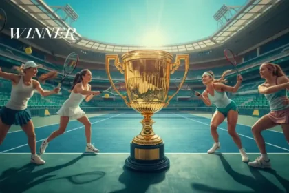 Brisbane International Women’s Singles Winners