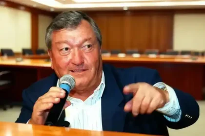 Erich von Daeniken, author of ancient alien theories, dies at 90 after selling millions of books worldwide.