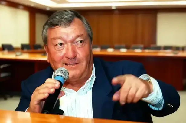 Erich von Daeniken, author of ancient alien theories, dies at 90 after selling millions of books worldwide.