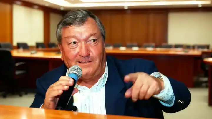 Erich von Daeniken, author of ancient alien theories, dies at 90 after selling millions of books worldwide.