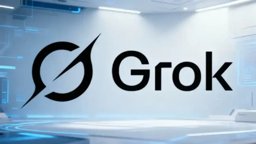 Grok Chatbot Tests Europe’s AI Enforcement