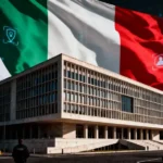 Italian Data Protection Agency Faces Corruption Probe