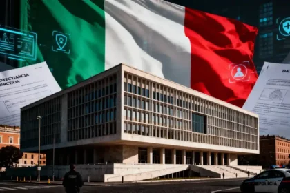 Italian Data Protection Agency Faces Corruption Probe