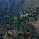 Khadu Martung Village is a beautiful and historic settlement located in Tehsil Martung, District Shangla