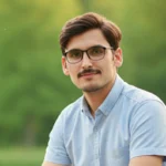 Rashid Ahmad from Puran, Shangla, is an SST (IT) at KP Education Department. Gold medalist in Computer Science, awarded for teaching excellence, and skilled in educational technology.