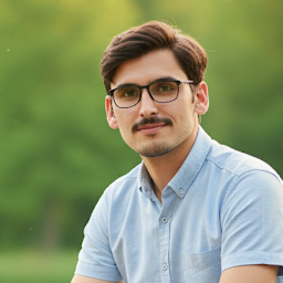 Rashid Ahmad from Puran, Shangla, is an SST (IT) at KP Education Department. Gold medalist in Computer Science, awarded for teaching excellence, and skilled in educational technology.