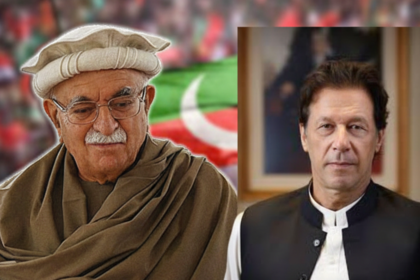 Leader of the Opposition appointment moves forward as Mahmood Khan Achakzai secures majority backing in the National Assembly.