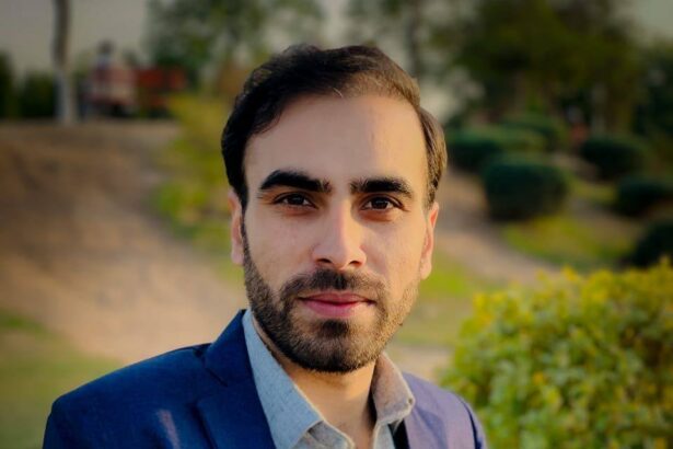 Suleman Shah Shangla