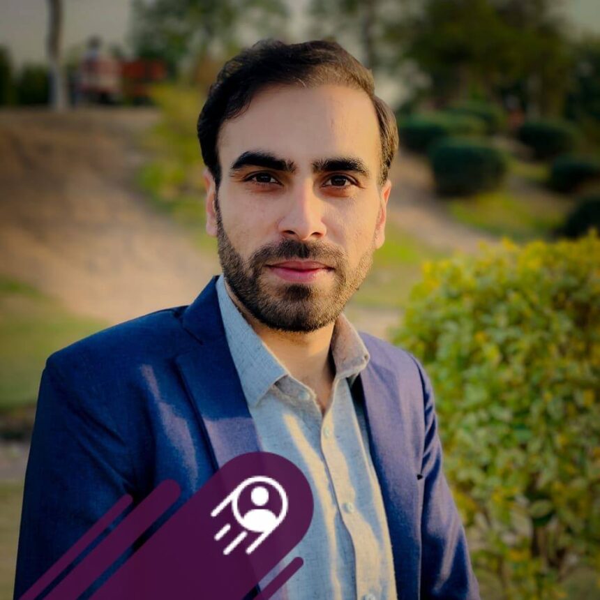 Suleman Shah Shangla