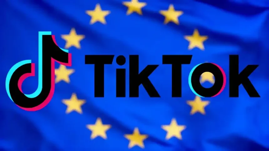 TikTok Age-Detection Technology to Launch in Europe