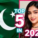 The landscape of digital fame is firmly established. The most popular Pakistani TikTokers command audiences in the tens of millions.