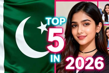 The landscape of digital fame is firmly established. The most popular Pakistani TikTokers command audiences in the tens of millions.