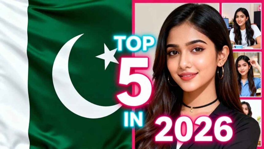 The landscape of digital fame is firmly established. The most popular Pakistani TikTokers command audiences in the tens of millions.