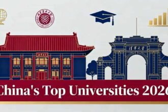 These top Chinese universities excel in research and teaching. They attract talent from across the world.