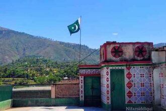 Where is Martung Education Academy located? Martung Education Academy is located in Tehsil Martung, District Shangla, Khyber Pakhtunkhwa, Pakistan.