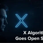 X algorithm open source