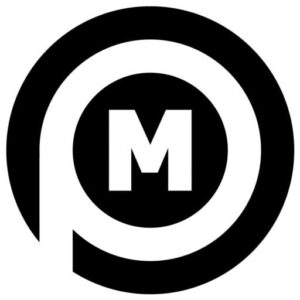 Pahloto Medium Logo