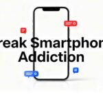 Smartphone addiction has become a defining challenge of modern digital life.