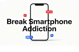 Smartphone addiction has become a defining challenge of modern digital life.