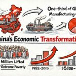Why No Country Can Replicate China’s Manufacturing and Economic Miracle