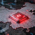 China AI hardware strategy