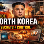 North Korea: Strict Laws, Control, and Hidden Realities