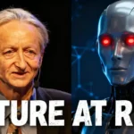 Geoffrey Hinton on Artificial Intelligence Risks and the Future of Humanity