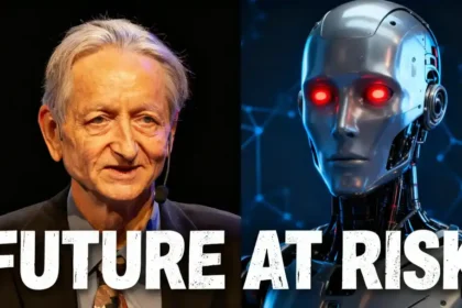 Geoffrey Hinton on Artificial Intelligence Risks and the Future of Humanity