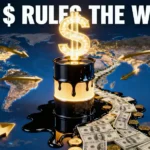 The Petrodollar System Foundation of Global Financial Power