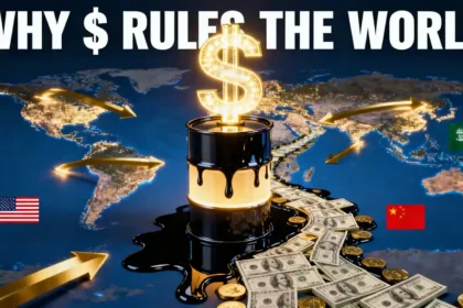 The Petrodollar System Foundation of Global Financial Power